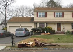 Sheriff-sale Listing in WEST DR FAIRFIELD, NJ 07004