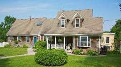 Sheriff-sale Listing in RAMPASTURE RD HAMPTON BAYS, NY 11946