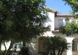 Sheriff-sale Listing in IVY GLN IRVINE, CA 92620