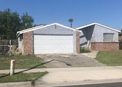 Sheriff-sale Listing in GLASGOW CIR RIVERSIDE, CA 92503