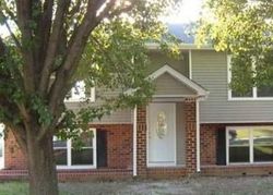 Sheriff-sale Listing in LESLIE ANN DR RICHMOND, VA 23223