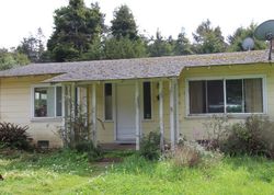 Sheriff-sale in  ELLISON WAY Fort Bragg, CA 95437