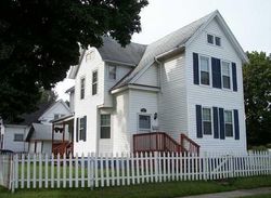 Sheriff-sale Listing in LAFORCE ST ROCHESTER, NY 14621