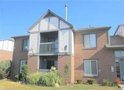 Sheriff-sale Listing in ASHLEY CT MACOMB, MI 48044