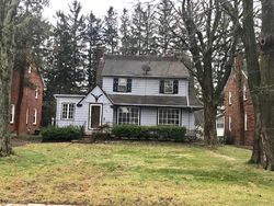 Sheriff-sale Listing in CHEVY CHASE RD MANSFIELD, OH 44907
