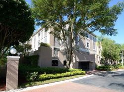 Sheriff-sale Listing in ORANGEWOOD LN APT 305A BOCA RATON, FL 33433