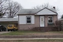 Sheriff-sale Listing in CARNEY ST WARREN, MI 48089