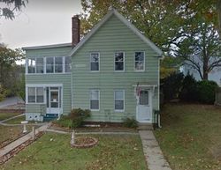Sheriff-sale Listing in SUMMER ST FITCHBURG, MA 01420