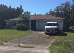 Sheriff-sale Listing in PINEWOOD AVE BROOKSVILLE, FL 34613
