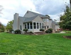 Sheriff-sale Listing in PARK PL ABSECON, NJ 08205