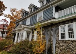 Sheriff-sale Listing in ROCKLAND AVE YONKERS, NY 10705