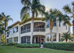 Sheriff-sale in  PORTA VECCHIO WAY UNIT 101 Naples, FL 34110