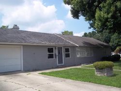 Short-sale in  E SUNNYDALE DR Huntington, IN 46750