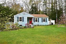 Short-sale in  GULF RD Somers, CT 06071