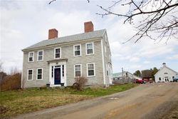 Short-sale Listing in SHAW HILL RD HAMPDEN, ME 04444