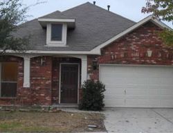 Sheriff-sale Listing in BROOKS ST CROWLEY, TX 76036
