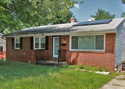 Short-sale in  WOODSPRING RD Randallstown, MD 21133