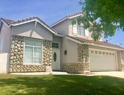 Short-sale in  SUMMER BREEZE AVE Rosamond, CA 93560