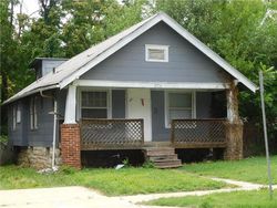 Short-sale in  S BENTON AVE Kansas City, MO 64128