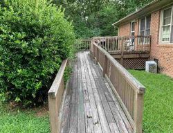 Short-sale Listing in MIAL PLANTATION RD RALEIGH, NC 27610
