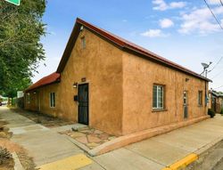 Short-sale in  NEW MEXICO AVE Las Vegas, NM 87701