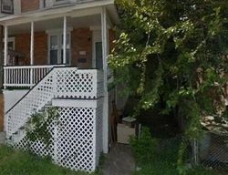 Short-sale in  ALHAMBRA AVE Baltimore, MD 21212