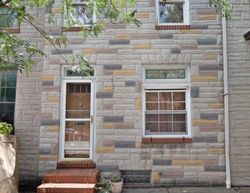Short-sale in  S WASHINGTON ST Baltimore, MD 21231
