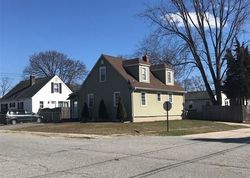 Short-sale Listing in HOLMES RD WARWICK, RI 02888