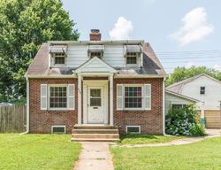 Short-sale in  LORRAINE ST Aberdeen, MD 21001