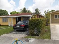 Short-sale Listing in NW 99TH ST MIAMI, FL 33147