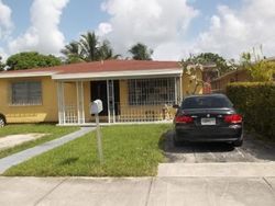 Short-sale Listing in NW 99TH ST MIAMI, FL 33147