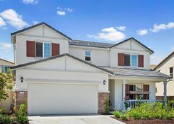 Short-sale Listing in COLDWATER CANYON TRL MENIFEE, CA 92584