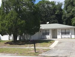 Short-sale in  PECAN TREE DR Hudson, FL 34669