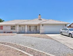 Short-sale Listing in LANGDON AVE HESPERIA, CA 92345