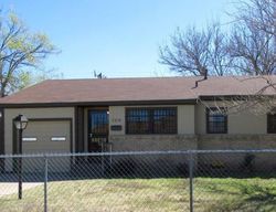 Short-sale Listing in PALM ST AMARILLO, TX 79107