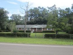 Sheriff-sale in  E JAMES LEE BLVD Crestview, FL 32539