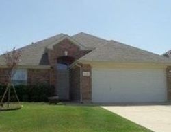 Sheriff-sale Listing in CHESINGTON DR FORT WORTH, TX 76137