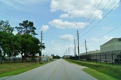  Thomas Rd, Houston TX
