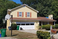 Sheriff-sale Listing in SHEPPARD XING WAY STONE MOUNTAIN, GA 30083