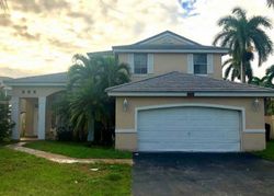 Sheriff-sale Listing in NW 53RD DR POMPANO BEACH, FL 33073