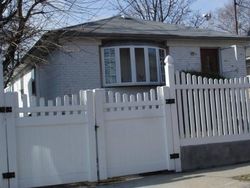 Sheriff-sale Listing in HANNIBAL ST SAINT ALBANS, NY 11412