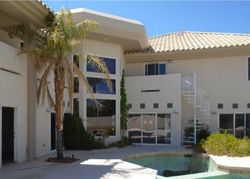 Sheriff-sale Listing in TIARA COVE CIR LAS VEGAS, NV 89128