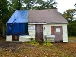 Sheriff-sale Listing in EAST ST BROCKTON, MA 02302