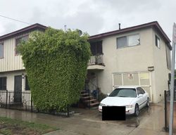 Sheriff-sale Listing in E 21ST ST LONG BEACH, CA 90806