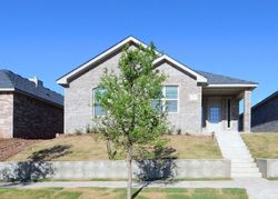 Sheriff-sale Listing in NICK ST AMARILLO, TX 79119