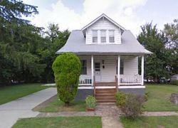 Sheriff-sale Listing in WALDRON AVE PIKESVILLE, MD 21208
