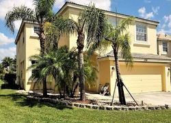 Sheriff-sale Listing in OAKWATER DR WEST PALM BEACH, FL 33411