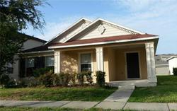 Sheriff-sale Listing in PHOENIX DR ORLANDO, FL 32828