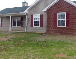 Sheriff-sale Listing in JAMES CROSS AVE ALBANY, GA 31721