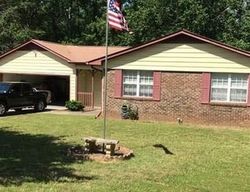 Sheriff-sale Listing in RED FOX DR SW ROME, GA 30165